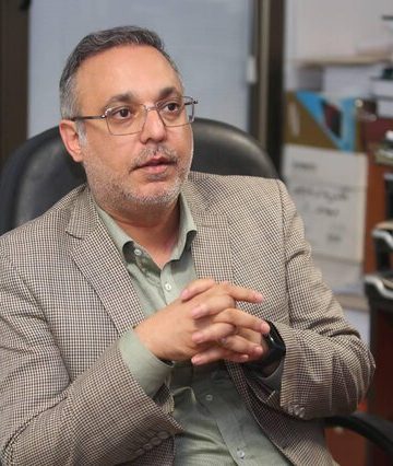 ابولقاسم رئیسی