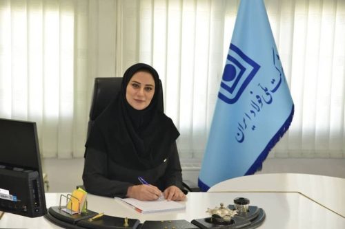ادریسی-روابط عمومی ایمیدرو