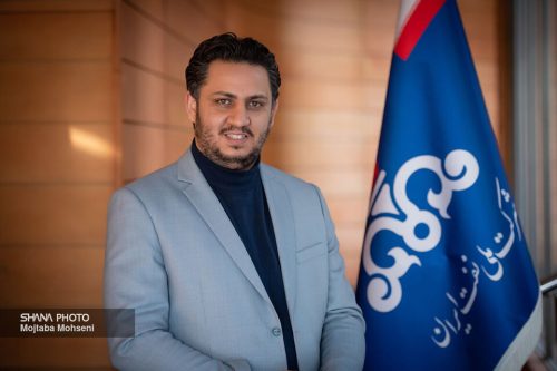 سامان قدوسی
