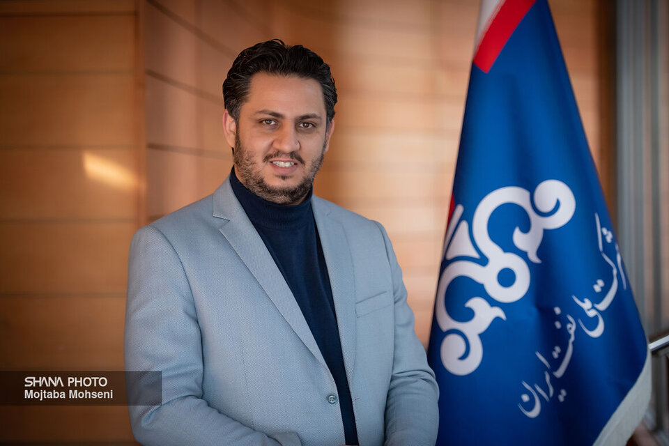سامان قدوسی