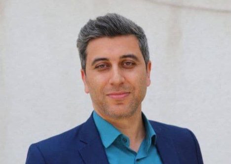 شهریار صابری