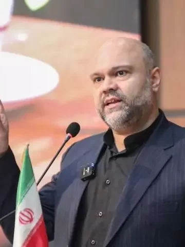 استانداری تهران