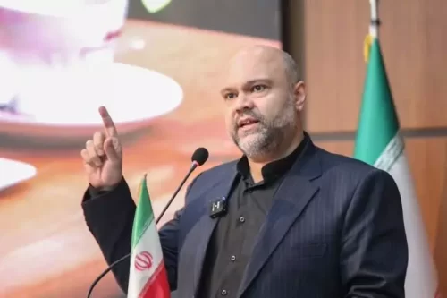 استانداری تهران