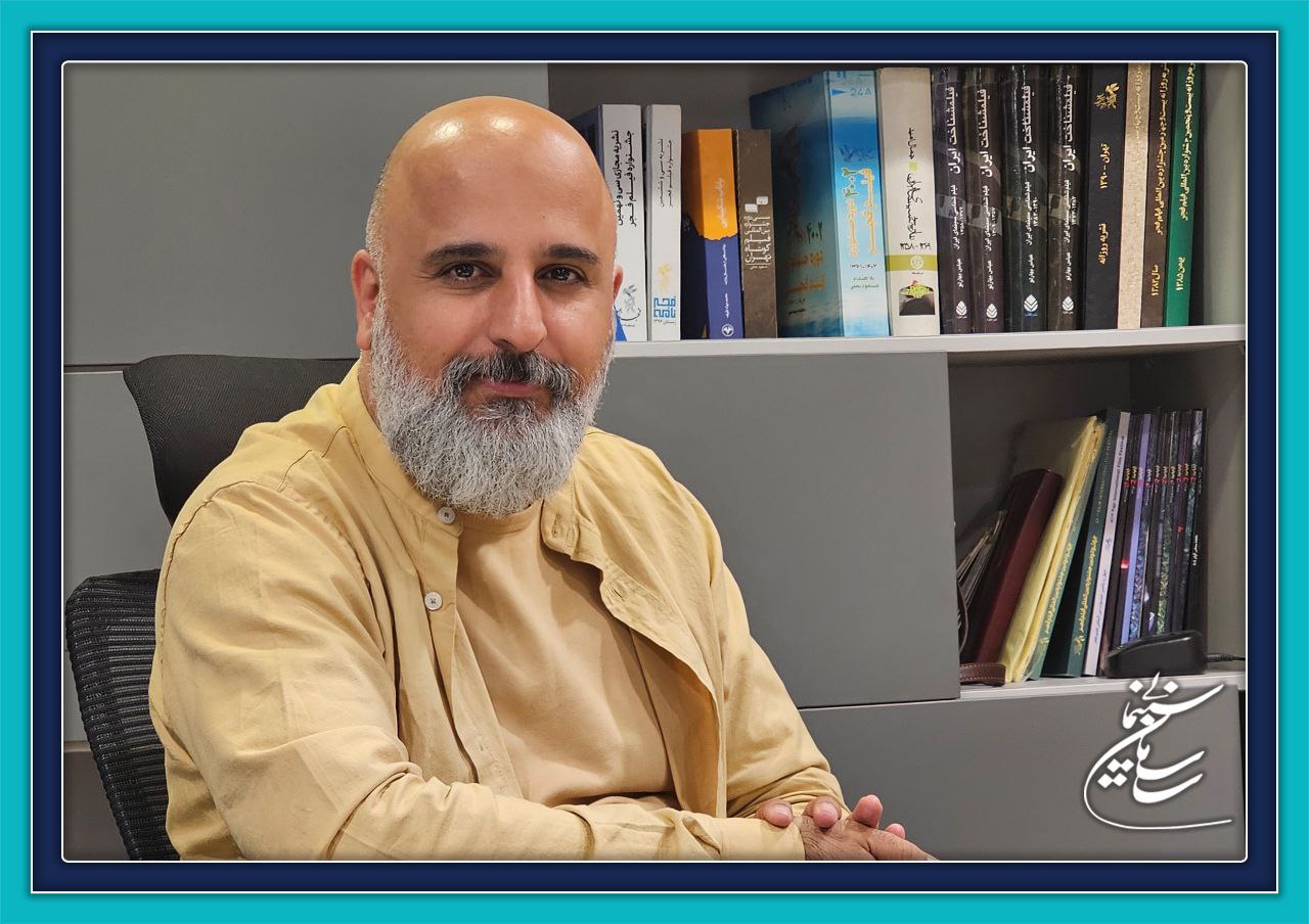 روابط عمومی سازمان سینمایی