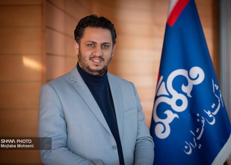 سامان قدوسی