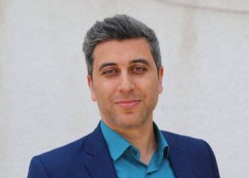 شهریار صابری