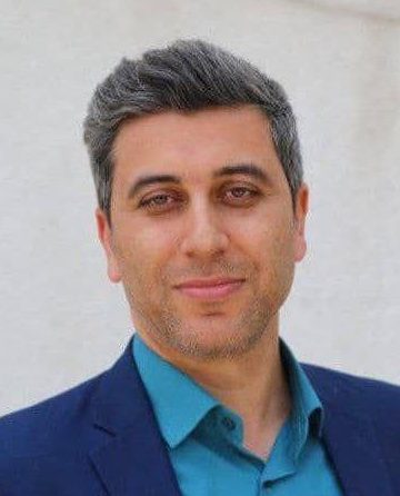 شهریار صابری