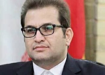فرهاد عزیزی
