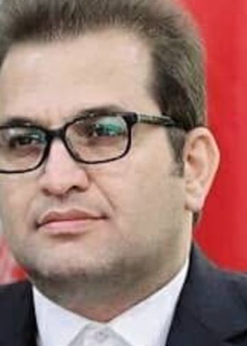 فرهاد عزیزی
