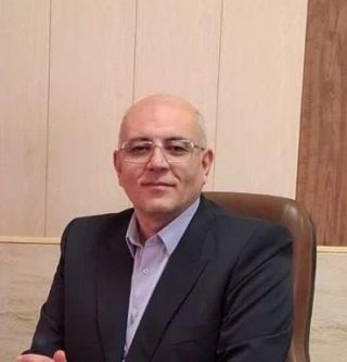 آرش دانش نژاد-روابط عمومی استانداری مرکزی