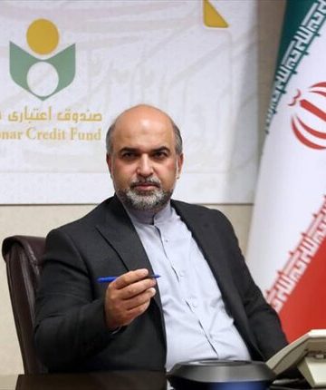 مجید پوراحمدی-مدیرعامل صندوق هنر